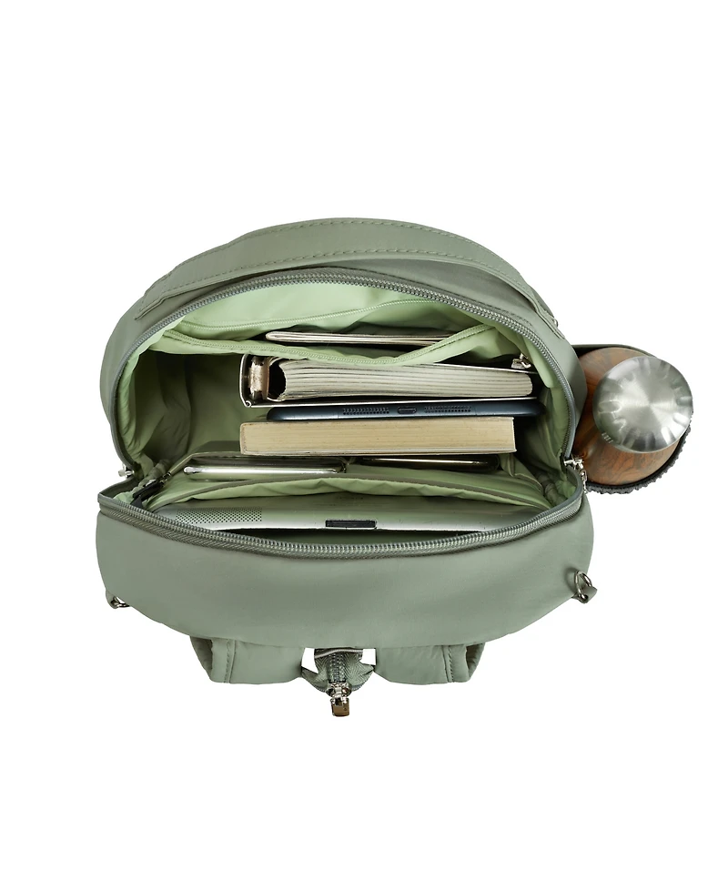 Travelon Anti-Theft Roam Convertible Backpack Sling