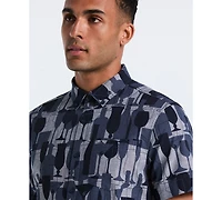 Original Penguin Men's Short Sleeve Shirt