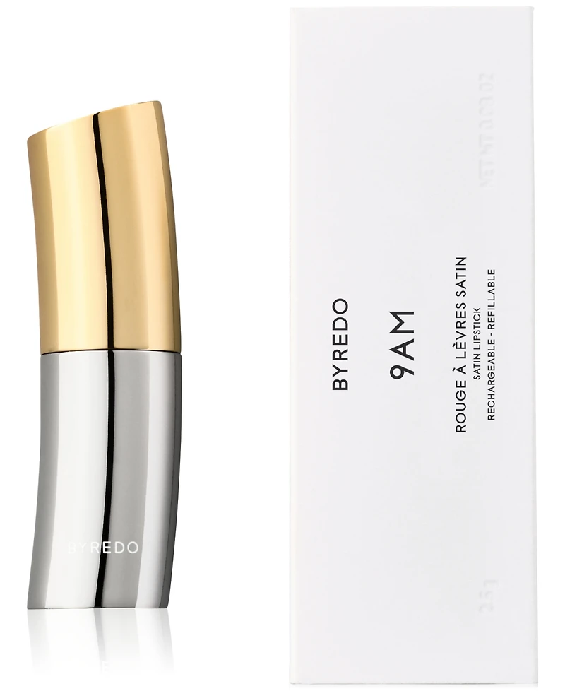 Byredo Satin Lipstick