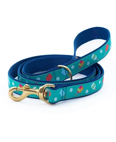 Up Country Pickleball Dog Lead
