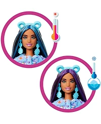 Barbie Cutie Reveal Care Bears Doll and Accessories