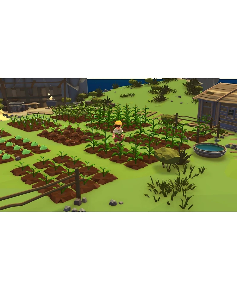 Merge Games Stranded Sails