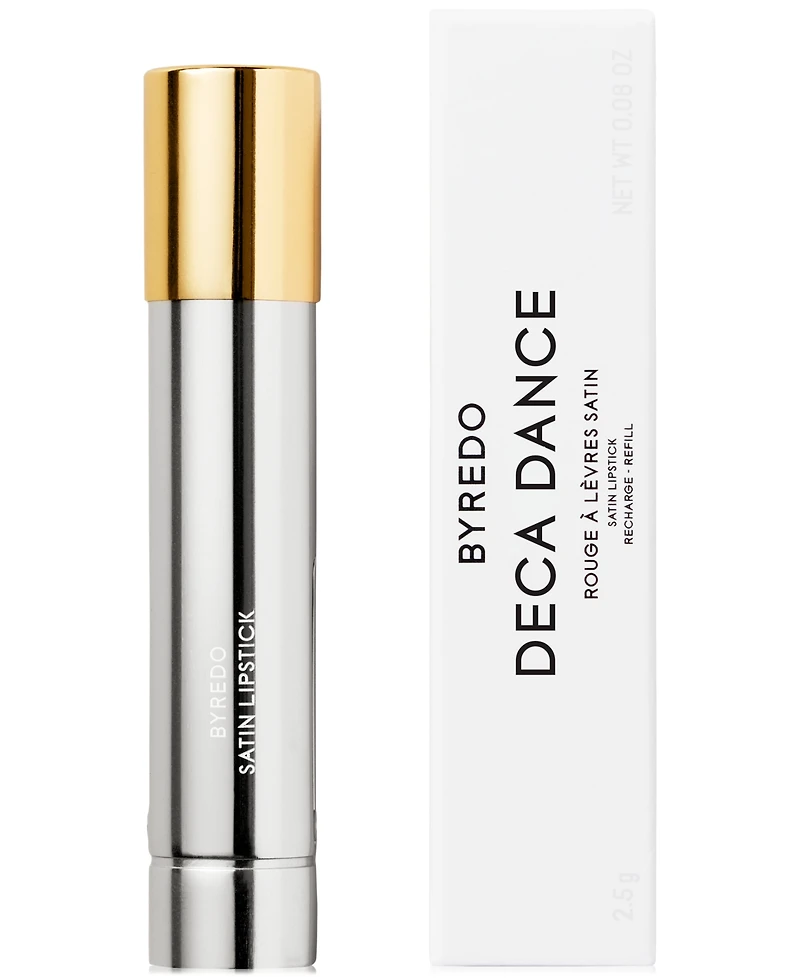 Byredo Satin Lipstick Refill