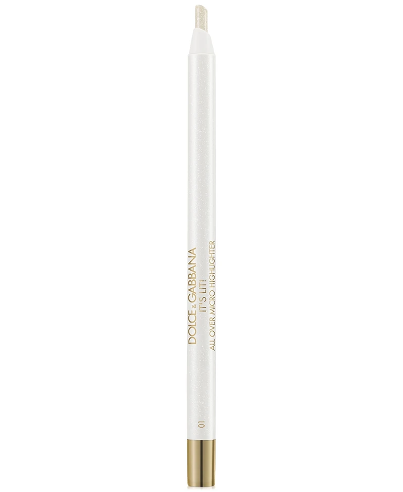 Dolce&Gabbana It's Lit! Highlighter Pencil