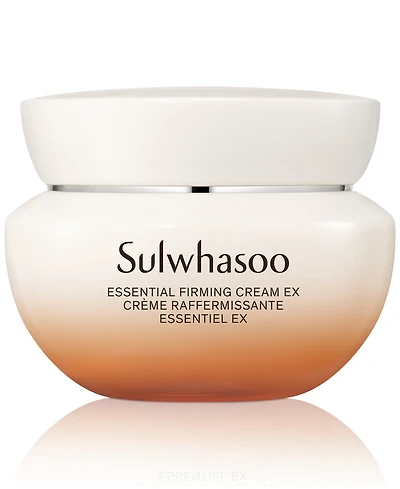 Sulwhasoo Essential Firming Cream Ex, 2.5 oz.