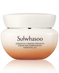 Sulwhasoo Essential Firming Cream Ex, 2.5 oz.