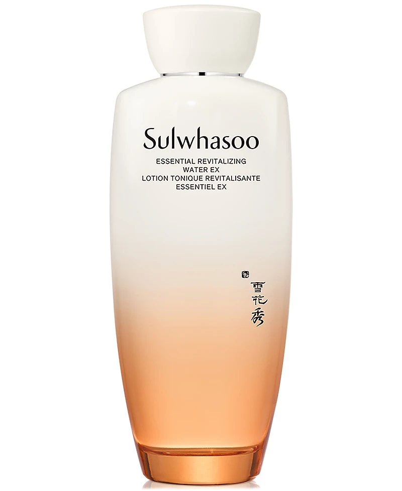 Sulwhasoo Essential Revitalizing Water Ex, 5 oz.