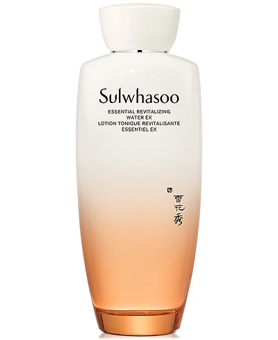 Sulwhasoo Essential Revitalizing Water Ex, 5 oz.