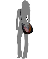 Patricia Nash Women's Chiavari Hobo Bag