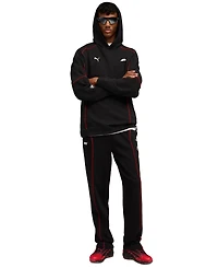 Puma Men's F1 Graphic Relaxed Hoodie