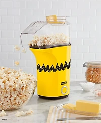 Dash Peanut Fresh Pop Popcorn Maker