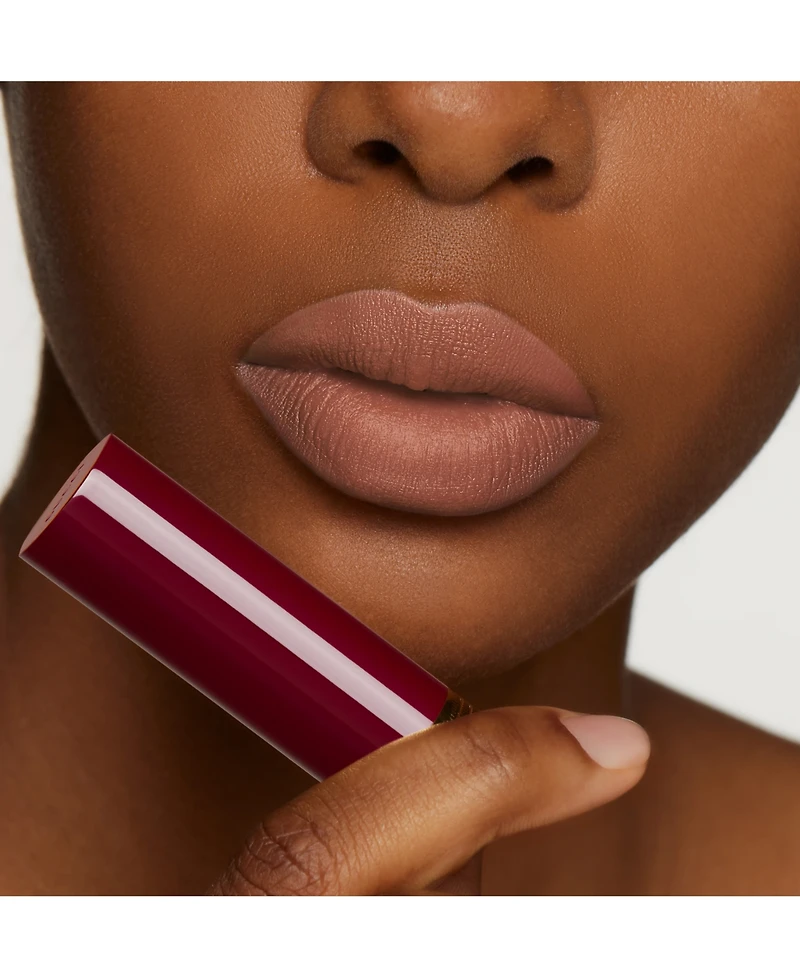 Gucci Limited-Edition Rouge a Levres Mat Lipstick