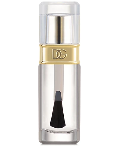 Dolce&Gabbana My Nail Gloss 3D Glossy Top Coat, 0.23 oz.