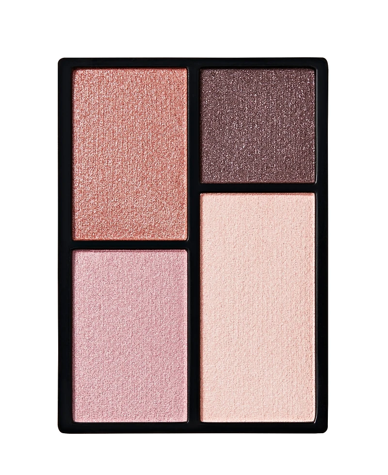 Koh Gen Do Mineral 3D Eye Shadow Palette