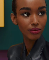 HERMES Limited-Edition Rouge Hermes Slightly Matte Lipstick