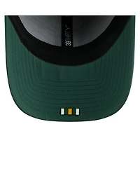 New Era Men's Green Bay Packers 2025 Sideline 39THIRTY Flex Hat