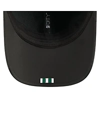 New Era Men's New York Jets 2025 Sideline M-crown 9FORTY Adjustable Hat