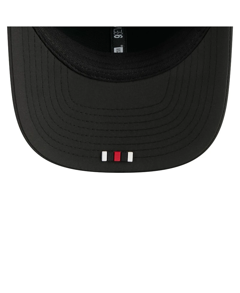 New Era Men's Atlanta Falcons 2025 Sideline 9SEVENTY Trucker Adjustable Hat