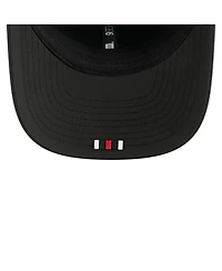 New Era Men's Atlanta Falcons 2025 Sideline 9SEVENTY Trucker Adjustable Hat