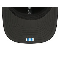 New Era Men's Detroit Lions 2025 Sideline 9SEVENTY Trucker Adjustable Hat