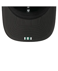 New Era Men's New York Jets 2025 Sideline 9SEVENTY Trucker Adjustable Hat