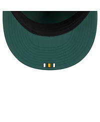 New Era Men's Green Bay Packers 2025 Sideline Retro Crown 59FIFTY Fitted Hat