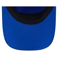 New Era Men's Royal Buffalo Bills 2025 Sideline Runner Adjustable Hat