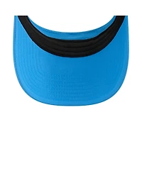 New Era Men's Powder Blue Los Angeles Chargers 2025 Sideline Visor Hat