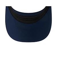 New Era Men's Navy Tennessee Titans 2025 Sideline Visor Hat