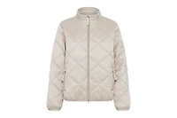 Olsen Diamond Quilted Jacket