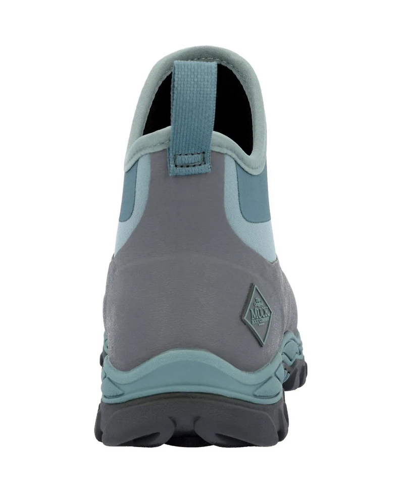 Muck Womens Arctic Sport Ii Ankle Boot