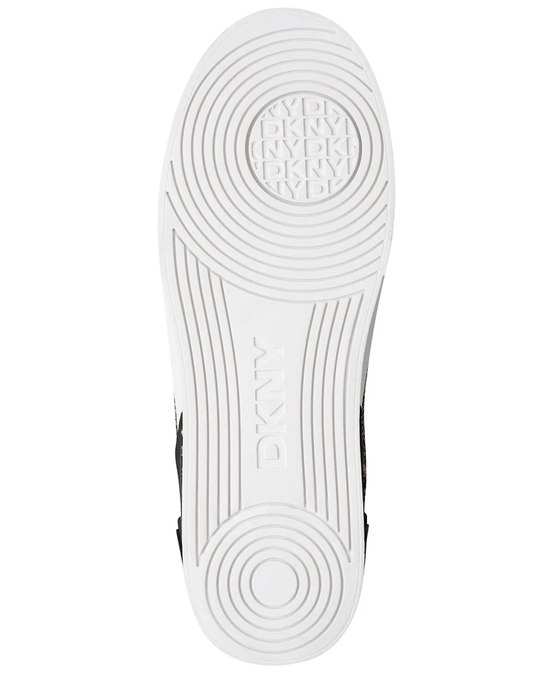 Dkny Women's Mindi Slip On Sneakers
