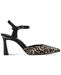 Dkny Women's Ceana Pointy Toe High Pumps