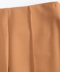 I.n.c. International Concepts Women's High-Rise Kick Flare Pants, Macy's Exclusive