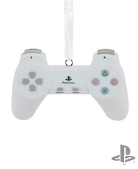 Hallmark Sony PlayStation Video Game Controller Christmas Tree Ornament