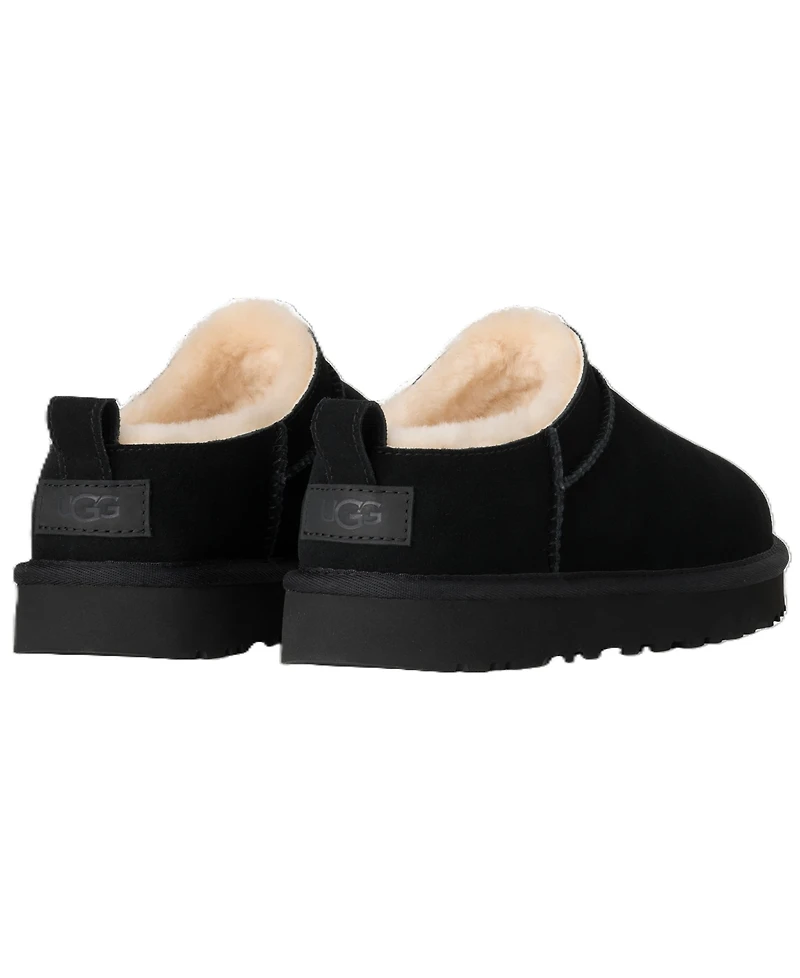 Ugg Women's Classic Micro Pull Tab Booties