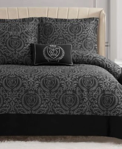 Juicy Couture Dovona Comforter Sets