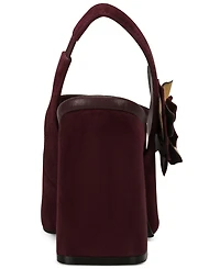 Karl Lagerfeld Paris Women's Pierra Slingback Pumps