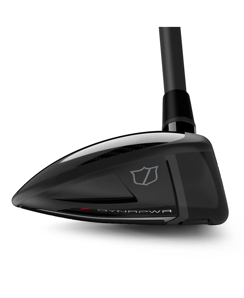 Wilson Dynapower Carbon Right Hand Mens Fairway Woods