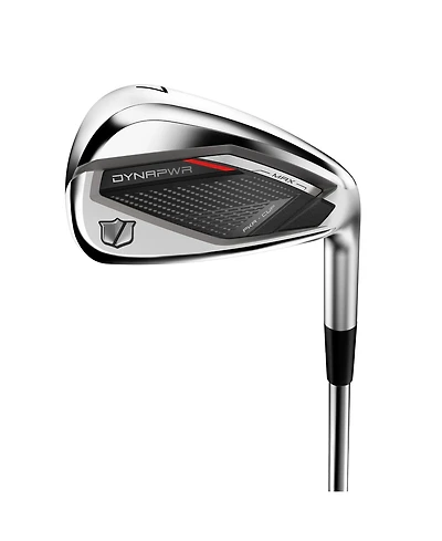 Wilson Dynapower Max Right Hand Womens Graphite Irons