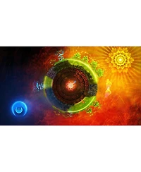 Thq Nordic Deepak Chopra's Leela