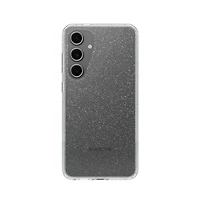OtterBox Symmetry Clear Case for Samsung Galaxy S24 Fe-Clear