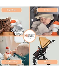 Baby Shusher + Shusher Sloth Bundle