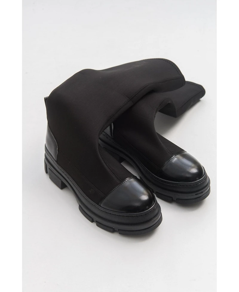 Prologue Shoes Bella Scuba Boot