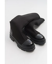 Prologue Shoes Bella Scuba Boot