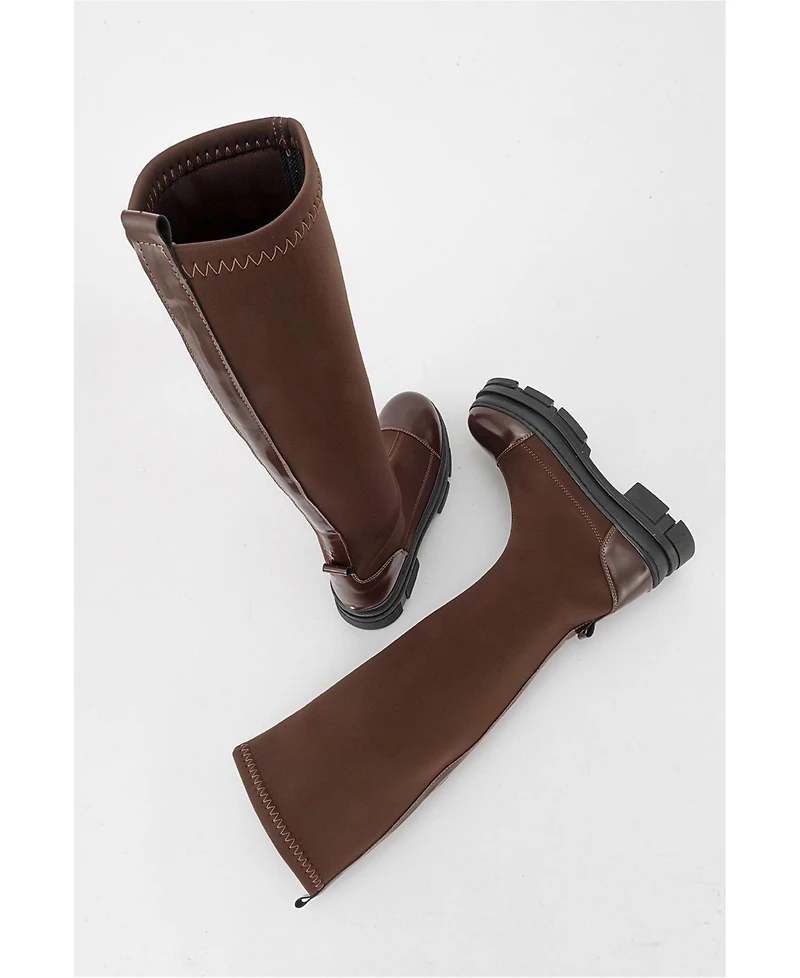 Prologue Shoes Bella Scuba Boot