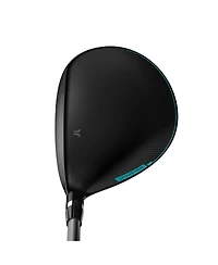 Wilson Dynapower Right Hand Womens Fairway Woods