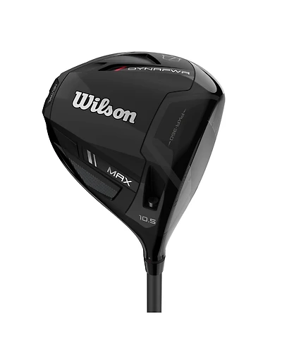 Wilson Dynapwr Max Right Hand Mens Driver