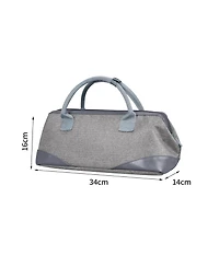 Urtala Hair Tools Travel Bag for Shark Flexstyle Carrying Case Portable Shark Hair Air Wrap Dryer Case Waterproof Dustproof Flat Curling Iron Travel O