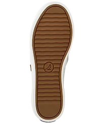 Sperry Women's Bermuda Beach Twill Slip-On Sneakers